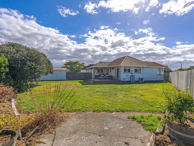 8 Bradford Place, Awapuni