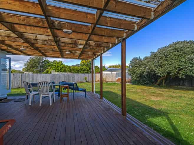 8 Bradford Place, Awapuni