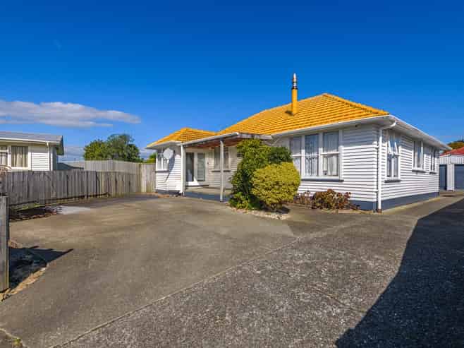 8 Bradford Place, Awapuni