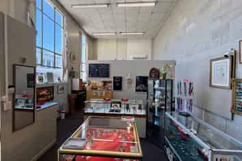 Small but Mighty CBD Spot