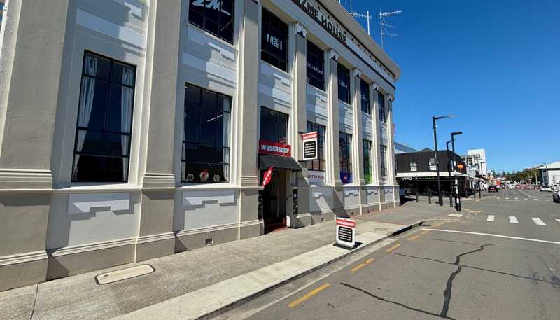 88 Dalton Street, Napier Central