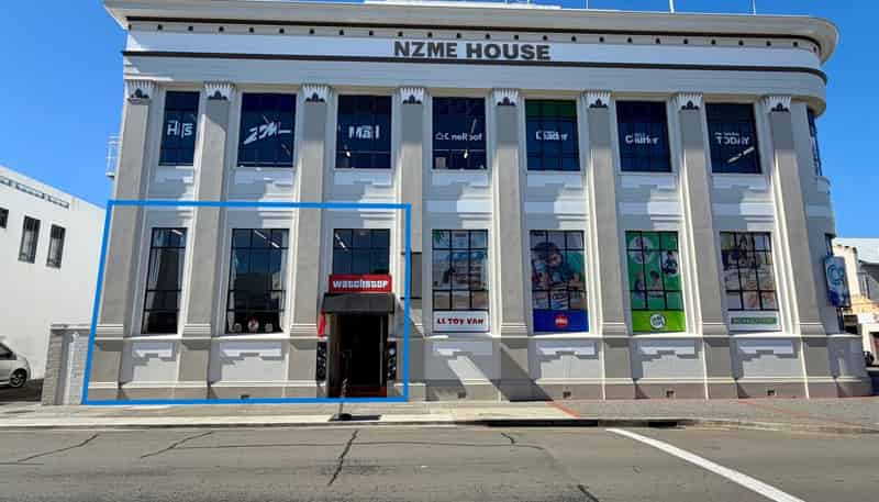 88 Dalton Street, Napier Central