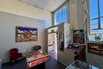 Small but Mighty CBD Spot