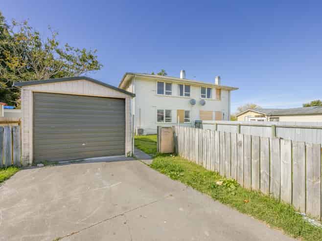804-806 Takapu Place, Hastings