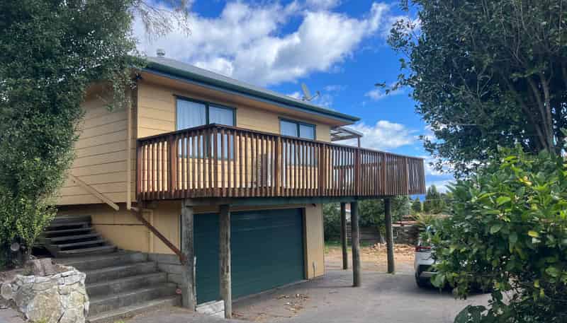 2/188 Taharepa Road, Taupo