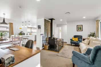 1 George Street, Rangiora