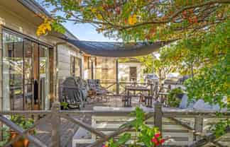 1 George Street, Rangiora