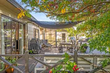 1 George Street, Rangiora