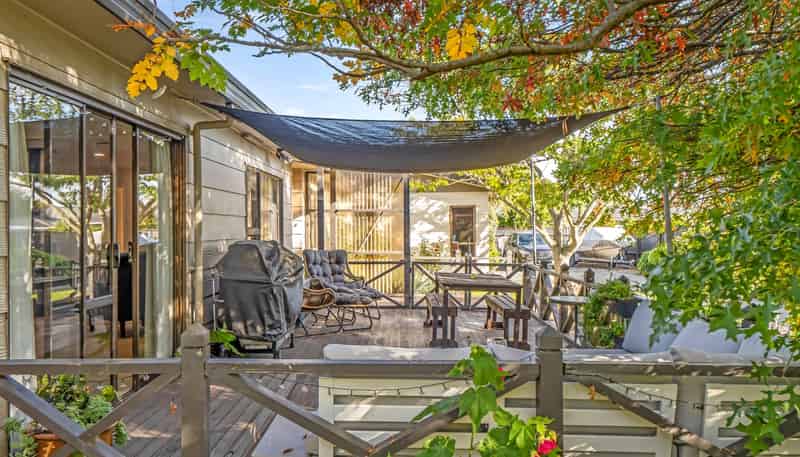 1 George Street, Rangiora