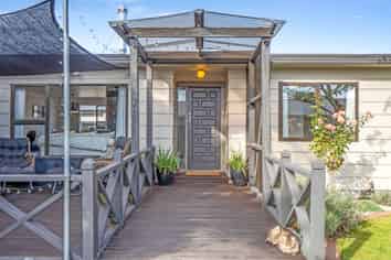 1 George Street, Rangiora