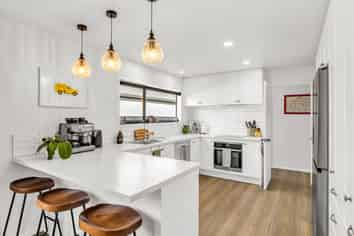 1 George Street, Rangiora