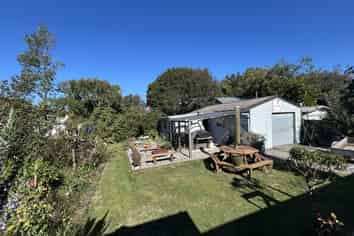 34 Watt Street, Featherston