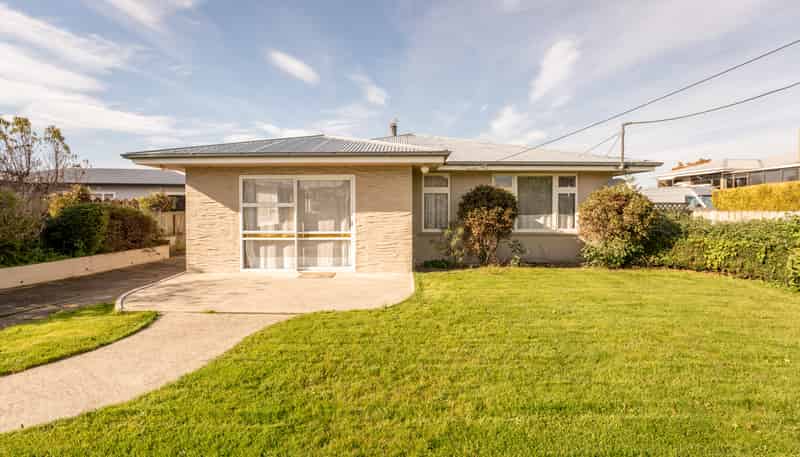 51 Stuart Street, Oamaru