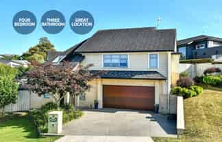 11 Swindon Close, Mellons Bay