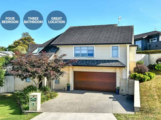 11 Swindon Close, Mellons Bay