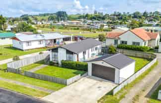 1 Myrtle Grove, Putaruru