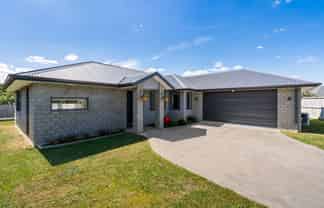 16C Kereruu Street, Cambridge