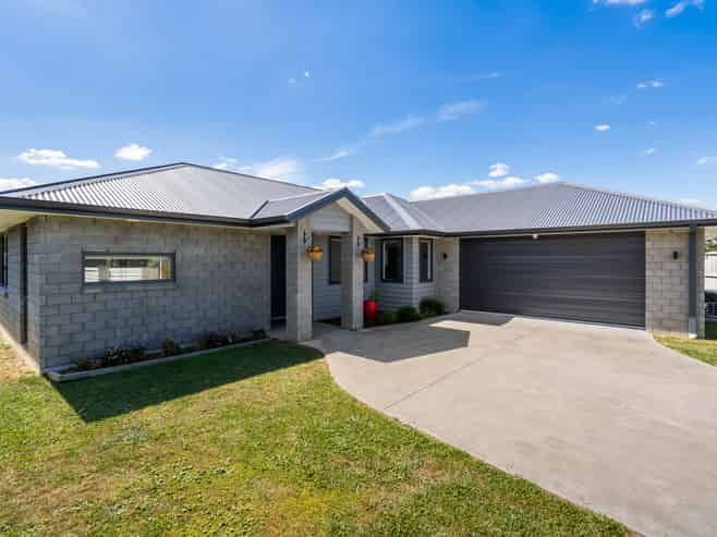 16C Kereruu Street, Cambridge