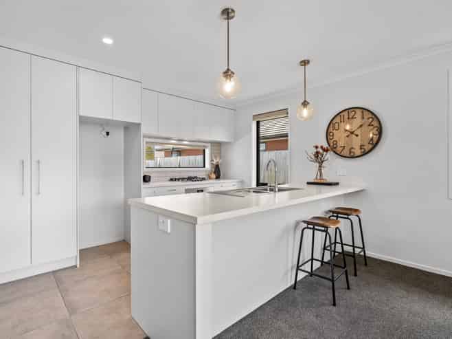 16C Kereruu Street, Cambridge