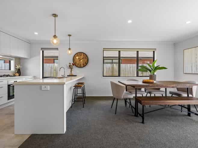 16C Kereruu Street, Cambridge