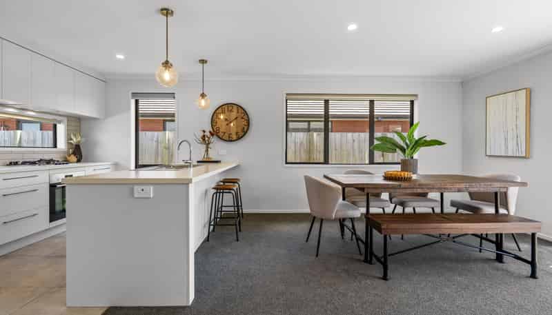 16C Kereruu Street, Cambridge