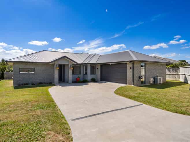 16C Kereruu Street, Cambridge