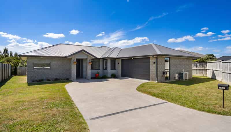 16C Kereruu Street, Cambridge