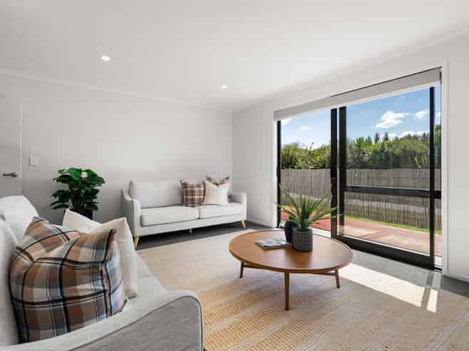 16C Kereruu Street, Cambridge