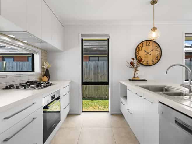 16C Kereruu Street, Cambridge