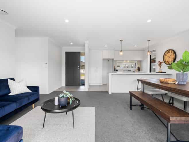 16C Kereruu Street, Cambridge