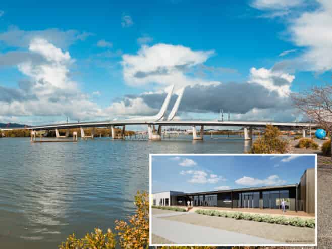 Premium New‑Build Waterfront Offices 