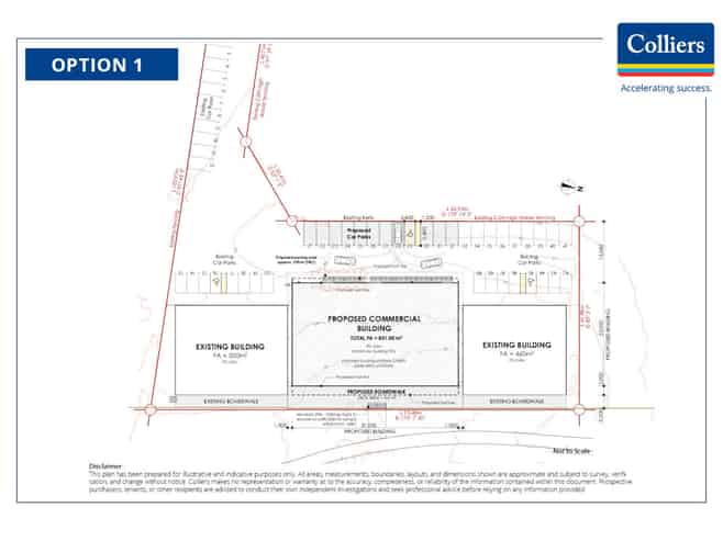 Premium New‑Build Waterfront Offices 