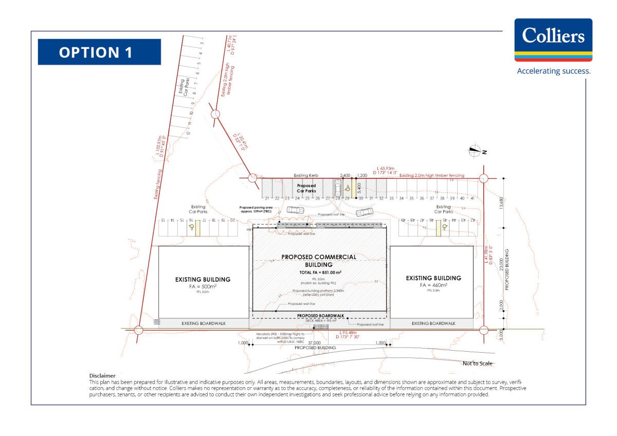 Premium New‑Build Waterfront Offices - Ansicht 6