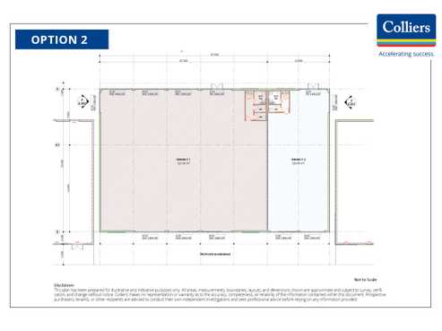Premium New Build Waterfront Offices 