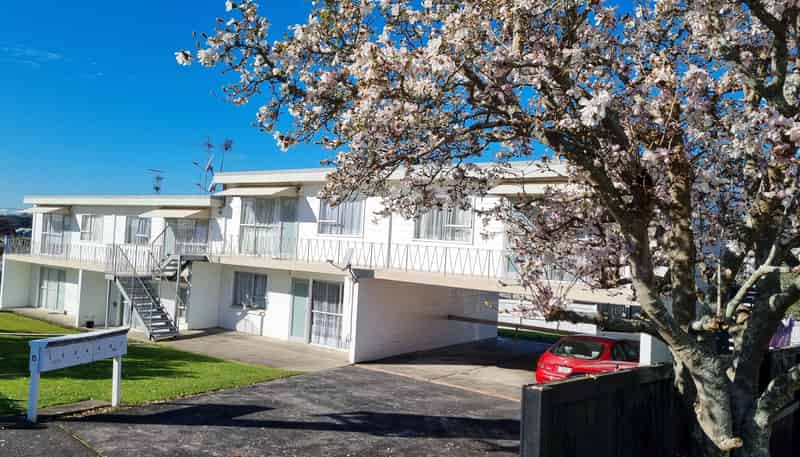 6/15 Lloyd Ave, Mount Albert