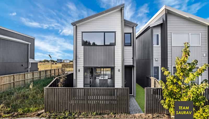 3 Taiheru Road, Karaka