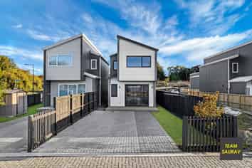 3 Taiheru Road, Karaka