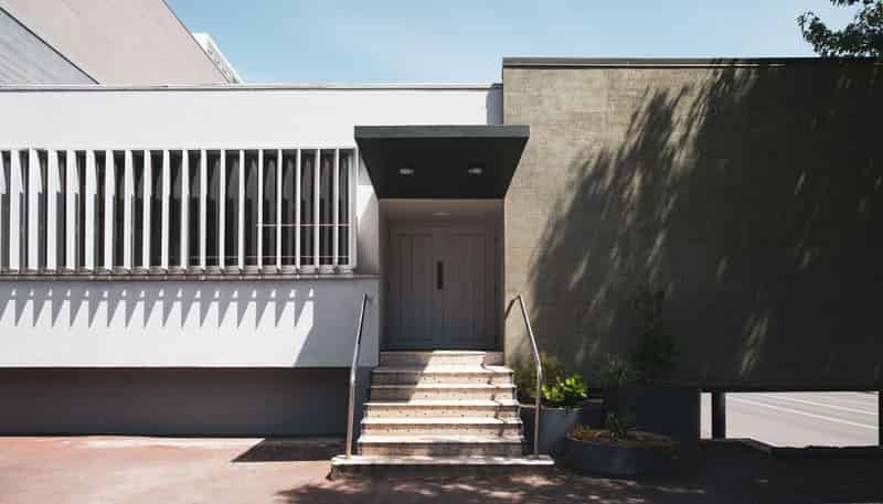 86 Wellesley Street, Freemans Bay