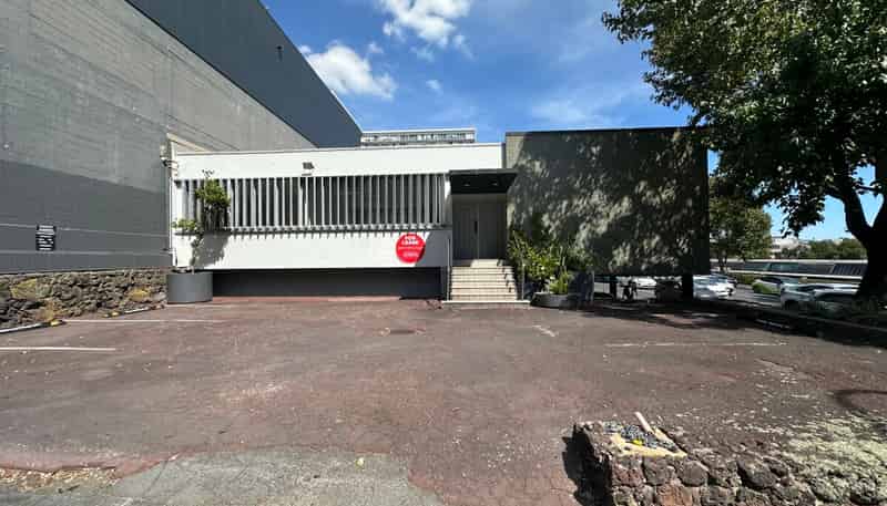 86 Wellesley Street, Auckland Central