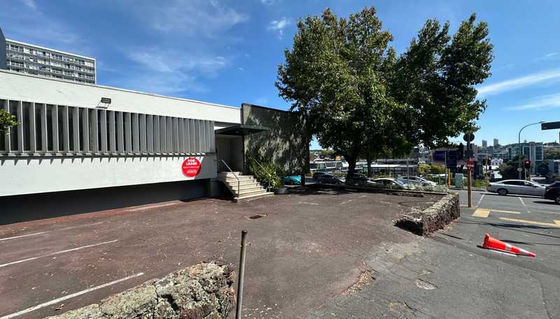 86 Wellesley Street, Auckland Central