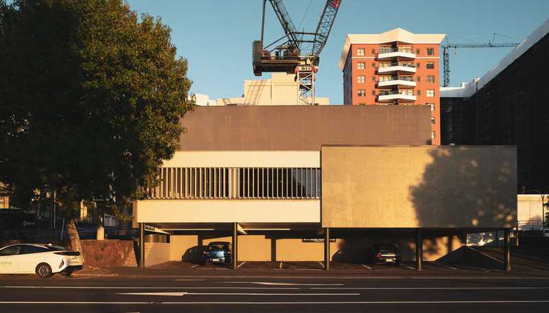86 Wellesley Street, Auckland Central