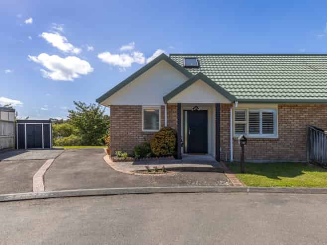 45A Apple Terrace, Ranui Heights