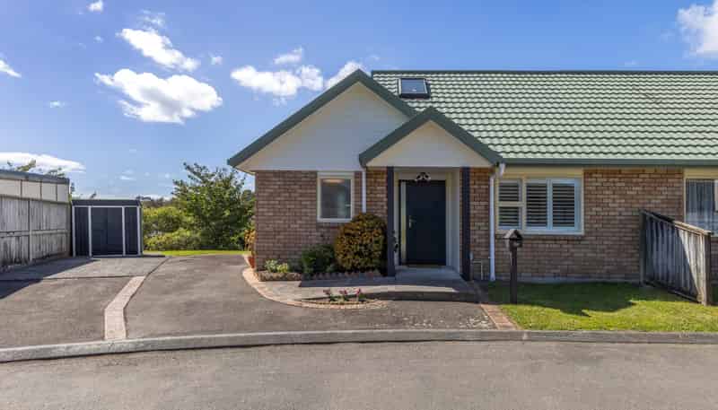 45A Apple Terrace, Ranui Heights