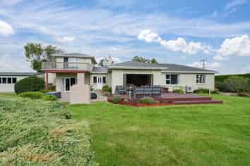 40 O'Brien Road, Winton