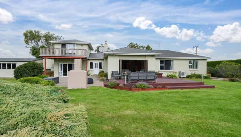 40 O'Brien Road, Winton