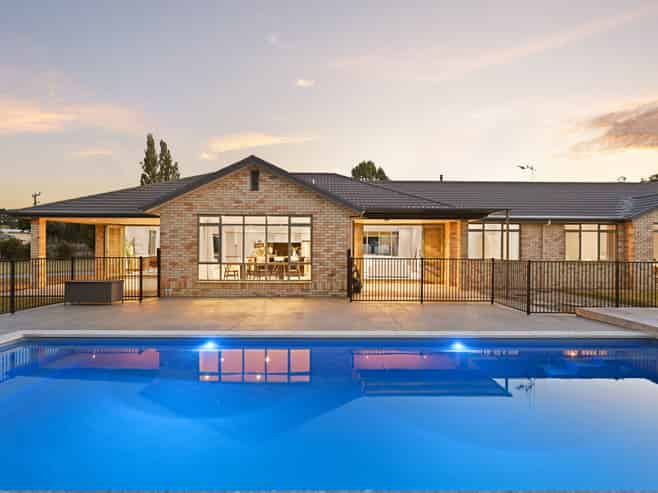 386 Horotiu Road, Te Kowhai