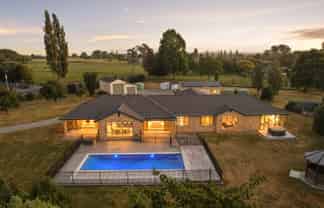 386 Horotiu Road, Te Kowhai