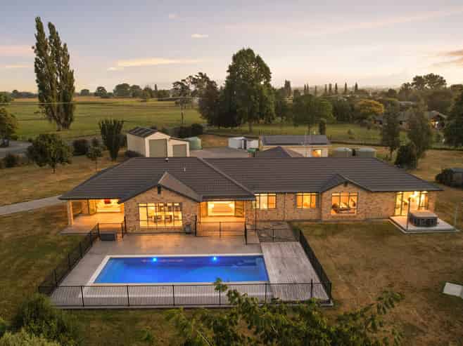 386 Horotiu Road, Te Kowhai