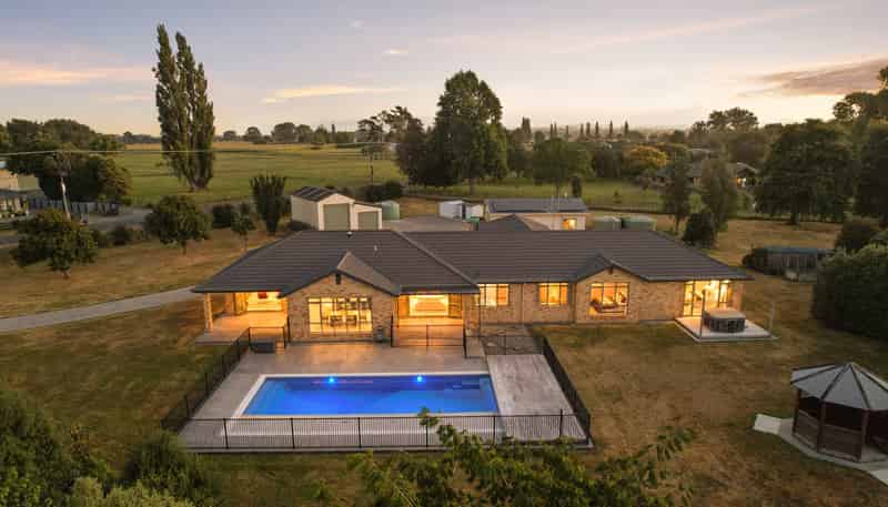 386 Horotiu Road, Te Kowhai