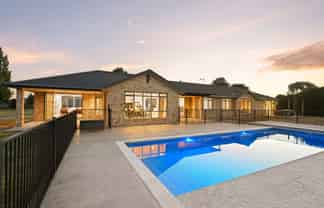 386 Horotiu Road, Te Kowhai